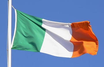 Ирландия ввела визовые ограничения для беларусов