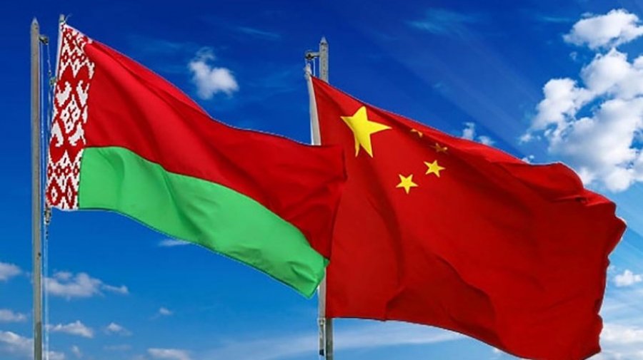 Китай ждет от Беларуси «работы над ошибками»?
