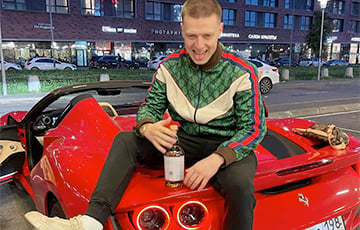 Беларусский стример разбросал над посетителями ночного клуба $75 тысяч