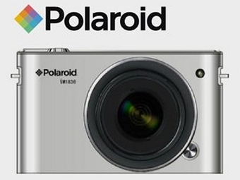 Polaroid подтвердила существование "беззеркалки" на Android