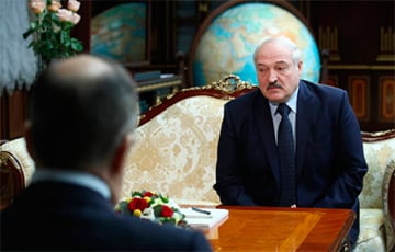 Лукашенко поделился с Лавровым своими больными фантазиями об Украине