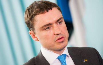 Премьер Эстонии: Россия подрывает мир в Украине и странах Балтии