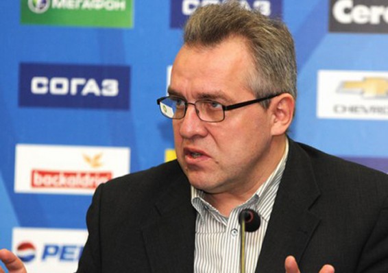 Бывший топ-менеджер ХК «Динамо-Минск» Бережков освобожден от уголовного преследования
