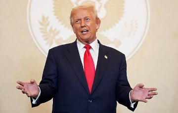 Трамп посоветовал американским военным в Японии купить машины Toyota