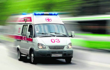 В Ивановском районе Mercedes сбил двух 6-летних девочек