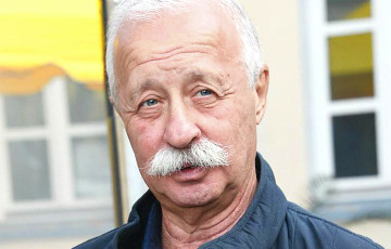 Якубович пополнил ряды «рупоров Кремля»