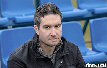 Шунто: Когда «Крумкачы» стали проигрывать, футболисты ставили свечки в церкви