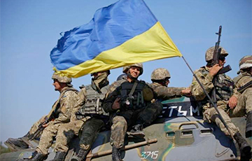 Украинские десантники ликвидировали московитских комбатов