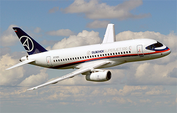 Путь к новым катастрофам: у Sukhoi Superjet обнаружили дефекты в конструкции фюзеляжей