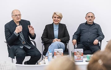 «В Кремле не верят, что Лукашенко удержит власть»