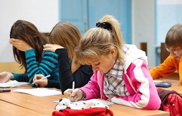 Школьница, написавшая жалобу на Беларусь в ООН: Меня пугали психиатрической больницей