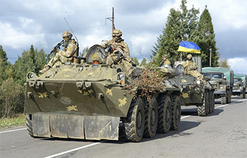 FT: ВСУ стали грозной силой