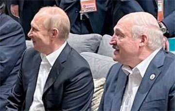 Беларусы о заявлениях Лукашенко: Два маразматика ускоряют свой конец