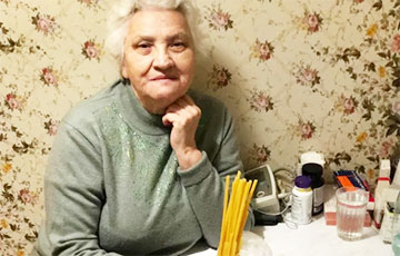 В России пенсионерке вместо свечей в церковной лавке РПЦ продали макароны