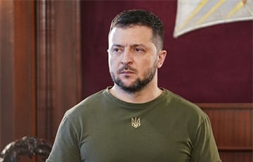 Зеленский: Теперь Германия поддерживает вступление Украины в НАТО