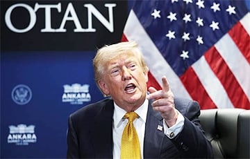 ISW: Заявления Трампа разрушают московитские нарративы об Украине