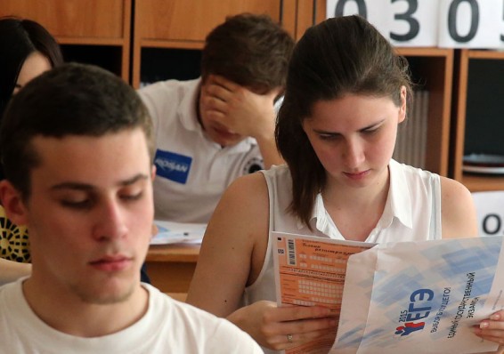 Белорусские выпускники сталкиваются с проблемами при поступлении в вузы России