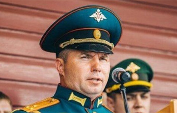 Московитские власти подтвердили смерть генерал-майора на войне в Украине