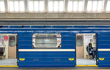 Станции метро «Профсоюзная» в Минске не будет