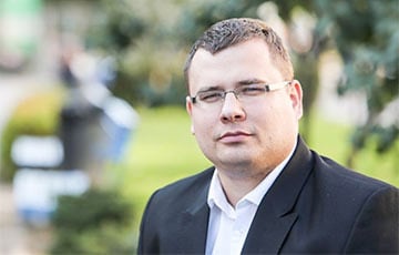В Литве назначили нового министра обороны
