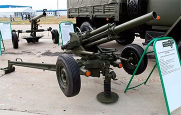 ВСУ уничтожили «неуловимое» оружие московитов, которым они особенно гордились