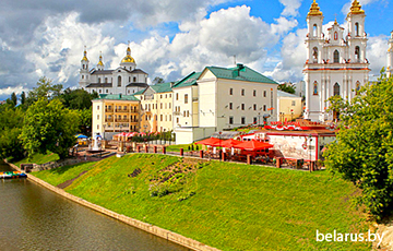Топ-7 старейших городов Беларуси