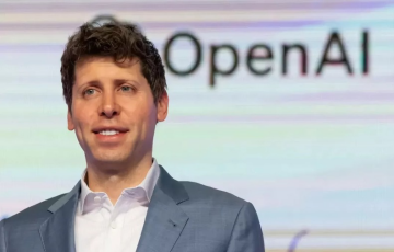 В дом главы OpenAI Сэма Альтмана бросили коктейль Молотова