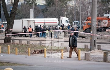 Ракетный удар по Киеву: количество погибших и раненых увеличилось