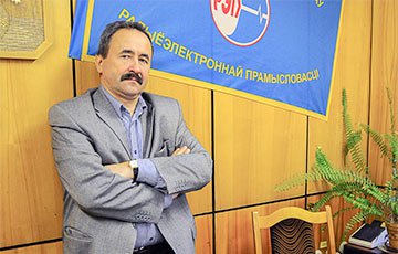 Геннадий Федынич: РЭП будет защищать права любого работника, будь то кассир, грузчик или продавец