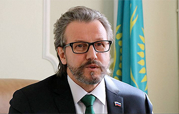 Казахстан убрал генерального консула РФ, устроившего истерику из-за русского языка