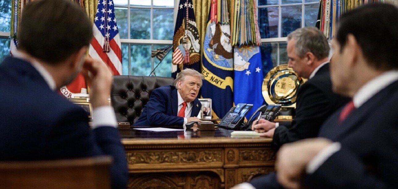 Bloomberg: Трамп изменил свою позицию по «Томагавкам» после разговора с Путиным
