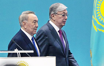 Эксперт: В Казахстане продолжается закулисный торг между Токаевым и кланом Назарбаева
