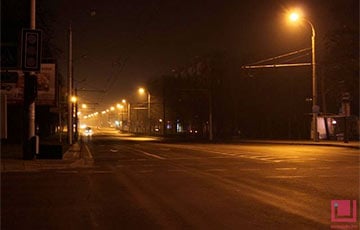 «Не получится ли, как с уличными фонарями?»