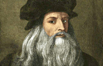 Леонардо да Винчи был не прав: ученые нашли ошибку в известной теории изобретателя