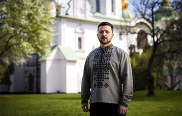 «Рано или поздно, но зло отступит и жизнь победит»