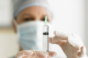 Прививку от гриппа сделали меньше 4% белорусов
