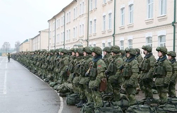 Генштаб Беларуси решили проверить органы территориальной обороны Минска
