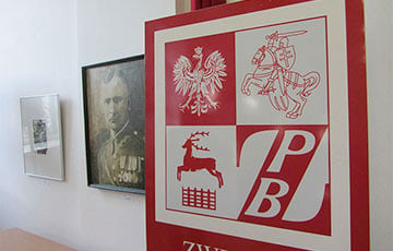 Идут обыски у представителей Союза поляков в Беларуси