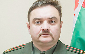 Руководитель НИИ белорусской армии назвал «отечеством» Россию