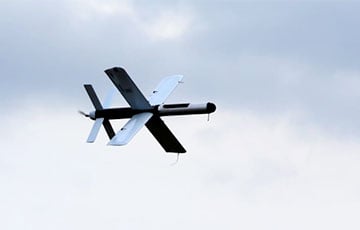 Высший пилотаж: дрон-камикадзе влетел прямо в блиндаж к оккупантам