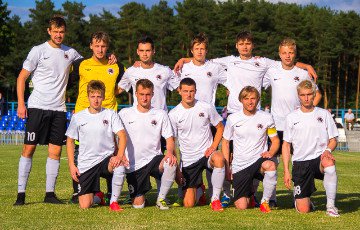 «Крумкачы» будут проводить домашние матчи высшей лиги на стадионе ФК «Минск»