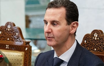 Путин отказался выдать Асада Сирии