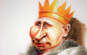 Дугин заявил о восстановлении монархии в Московии