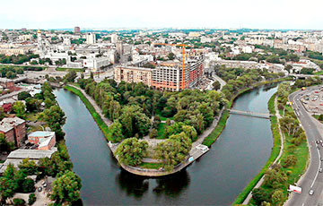 В Харькове разрушена практически вся критическая энергетическая инфраструктура