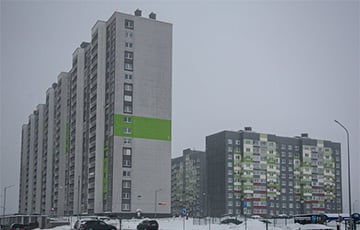 Сколько сейчас стоят квартиры в Минске?
