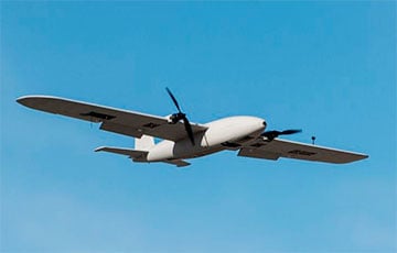 Украина устроила рекордную по числу дронов атаку на Ленобласть в день приезда Путина в Петербург