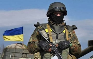 В Сумской области ВСУ потеснили захватчиков и взяли под контроль госграницу Украины