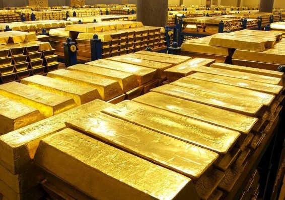 Золотовалютные резервы Беларуси выросли до 7,4 миллиардов долларов