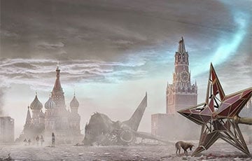 Конец РФ приближается