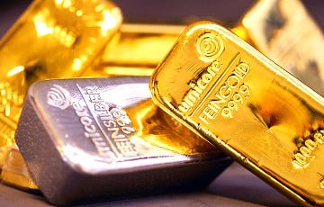 Россияне ринулись скупать золото
